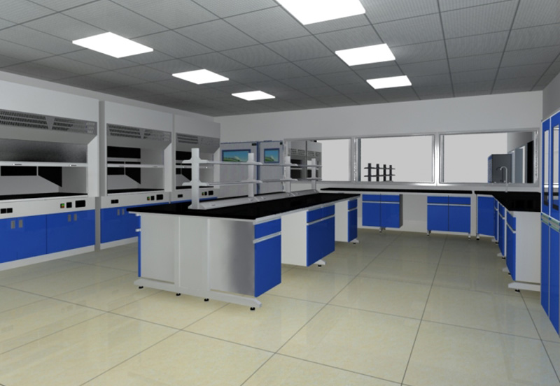 微生物實(shí)驗(yàn)室