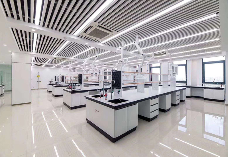 某科研機(jī)構(gòu)實(shí)驗(yàn)室項(xiàng)目