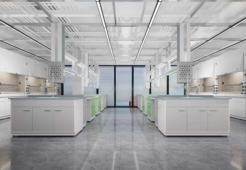 某高校實(shí)驗(yàn)室項(xiàng)目